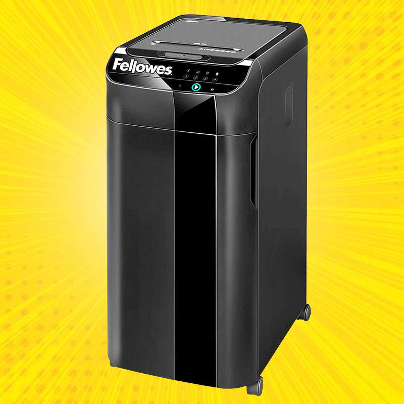 Unveiling the Excellence of Fellowes Paper Shredders缩略图
