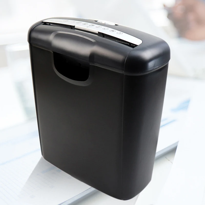 best home paper shredder