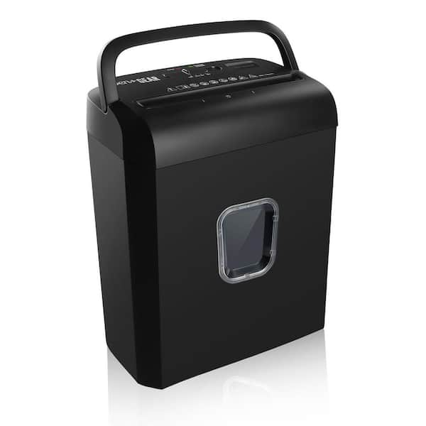 small paper shredder