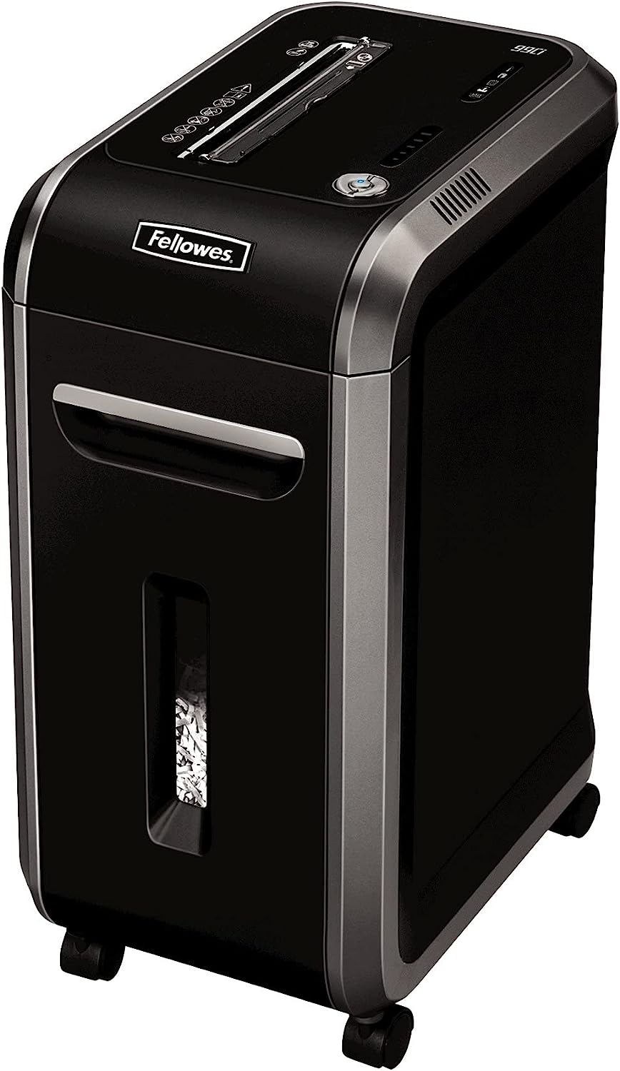 paper shredder for home use