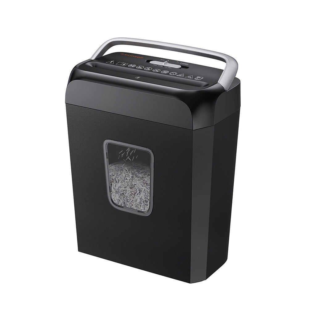 target paper shredder