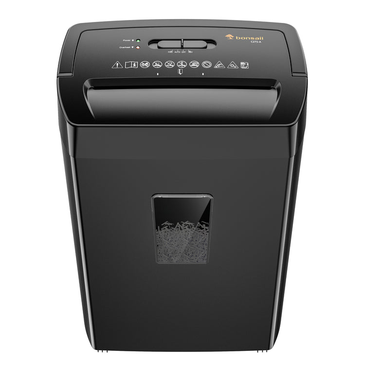 paper shredder for home use