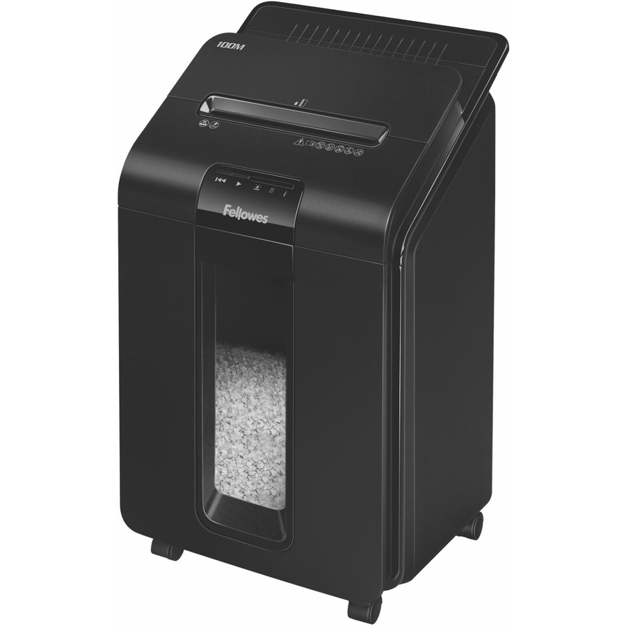 small paper shredder