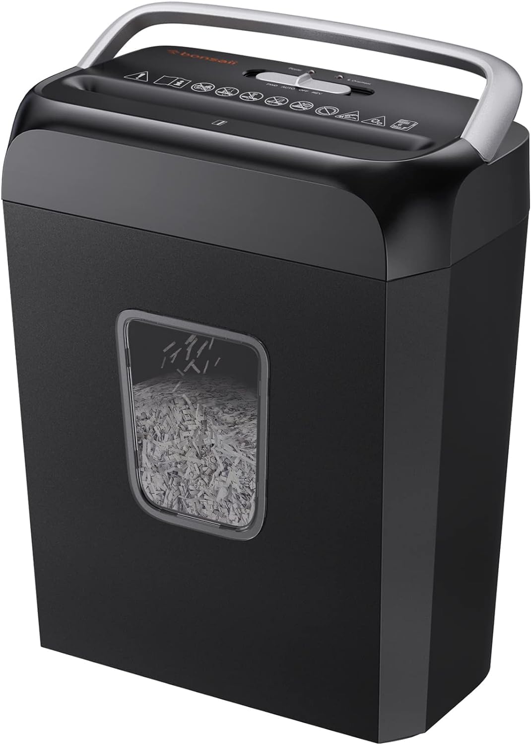 home paper shredder