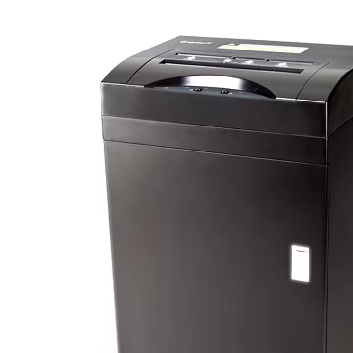 paper shredder heavy duty