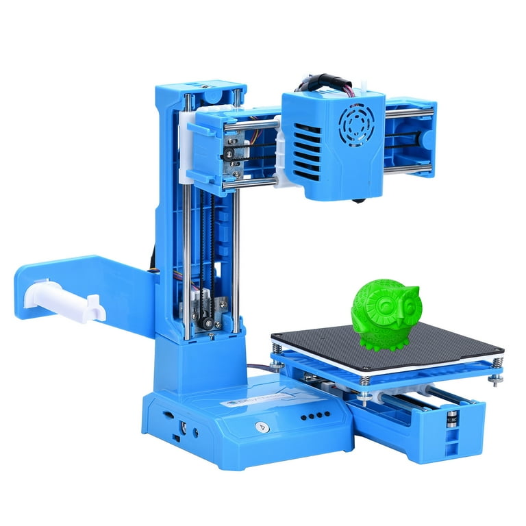 cheap 3d printers