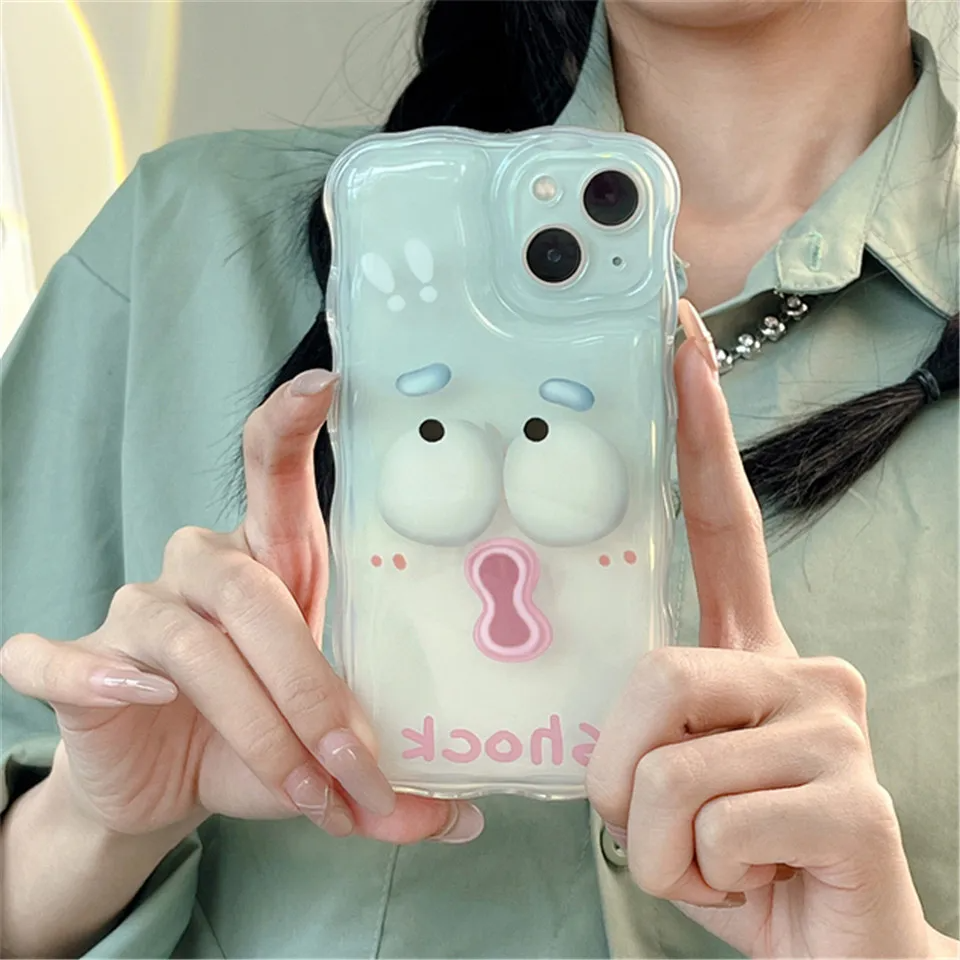 Exploring the World of Funny Phone Cases缩略图