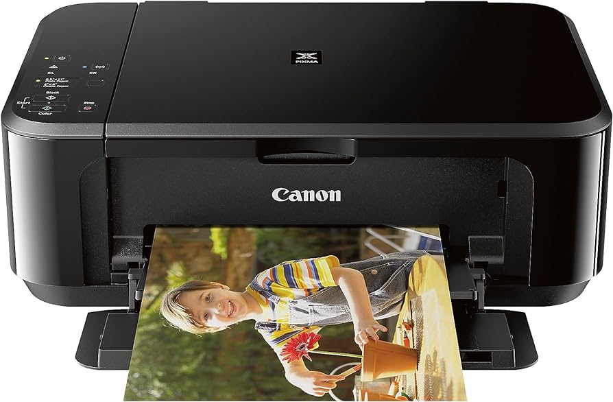 Inkjet Printers: A Comprehensive Guide缩略图