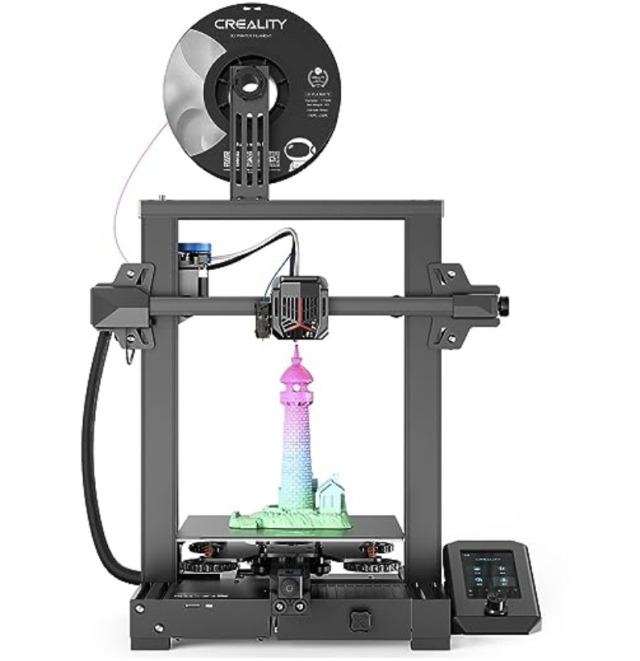 3d printers for beginners