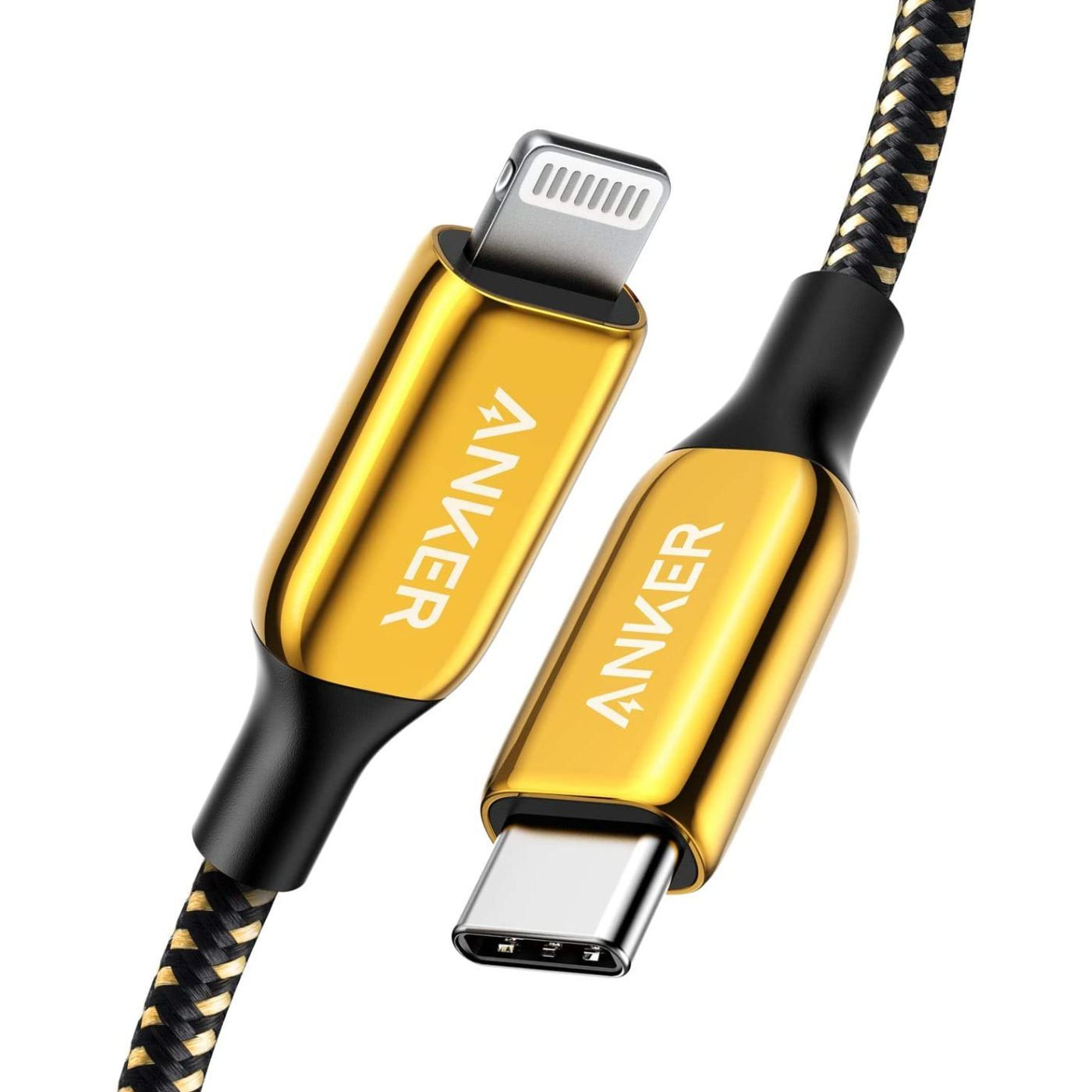 The USB-C to Lightning Adapter Unpacked缩略图