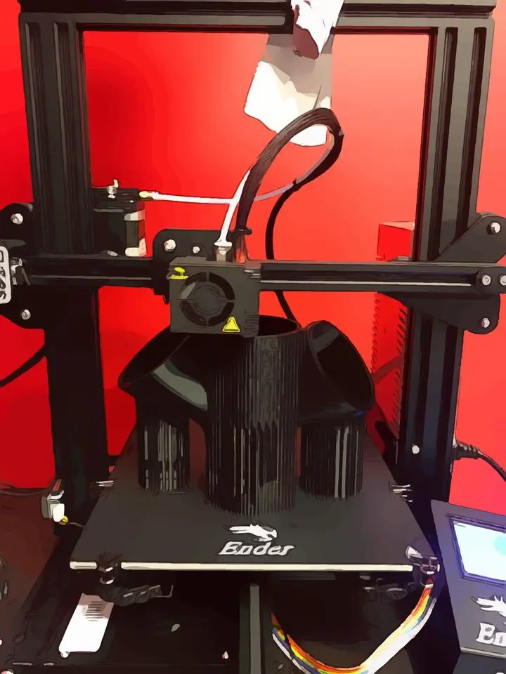 The Guide to 3D Printers for Sale: Exploring the Market’s Top Picks缩略图