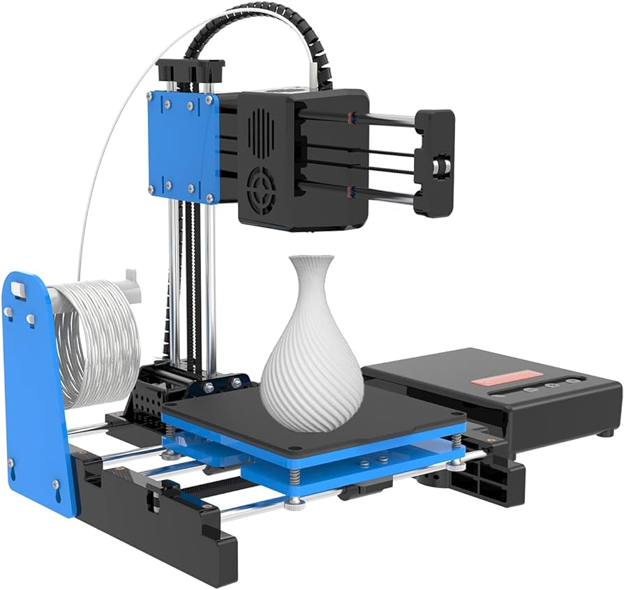 cheap 3d printers