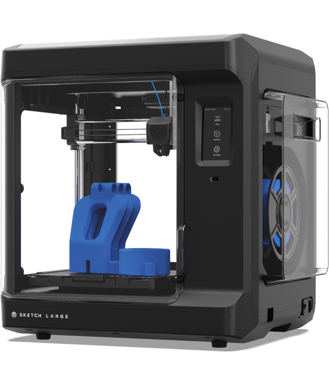 large 3d printers