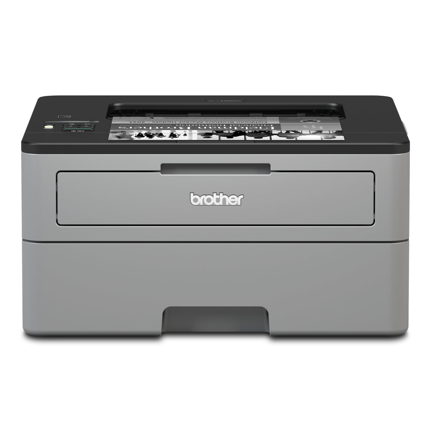 Brother Printers: A Legacy of Innovation and Reliability插图3