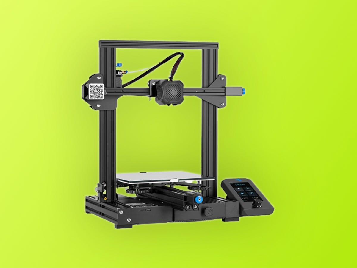 cheap 3d printers