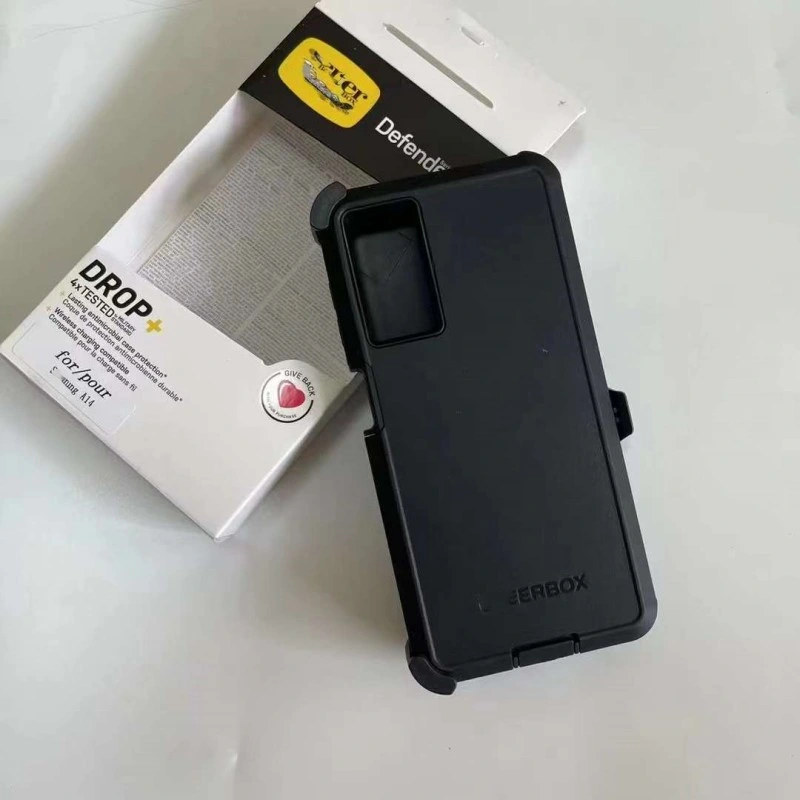 OtterBox Phone Cases:Protection for Your Precious Device缩略图