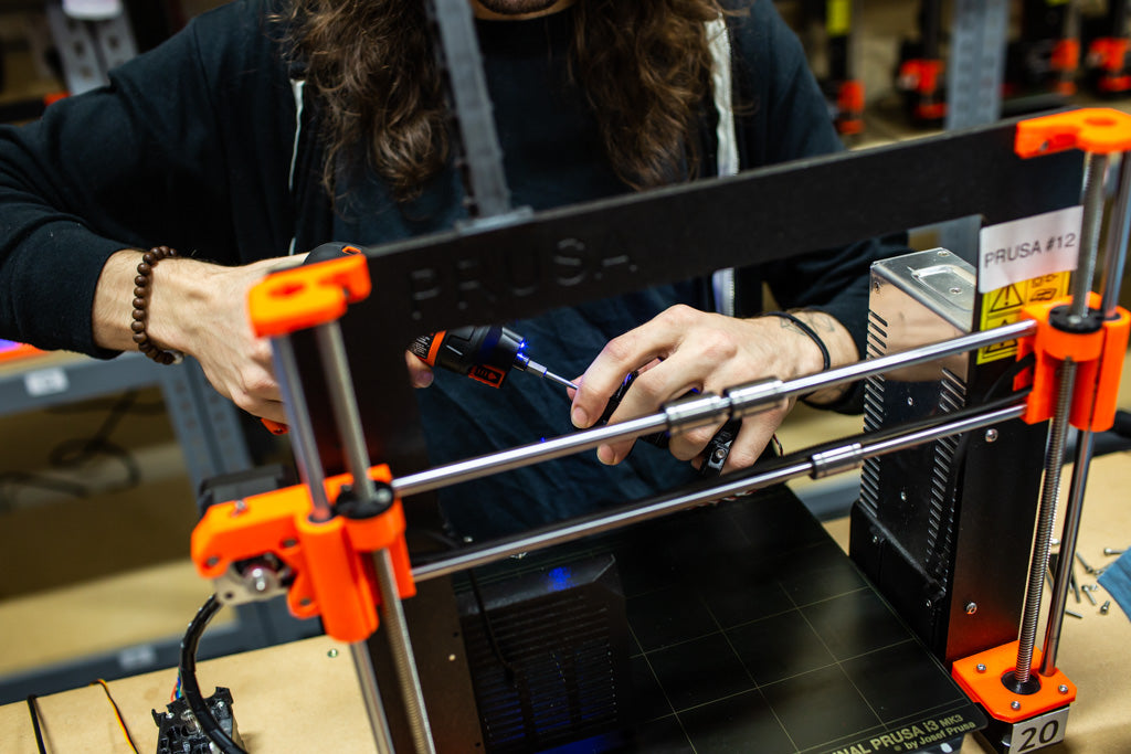 Prusa Printers: Revolutionizing the World of 3D Printing插图4