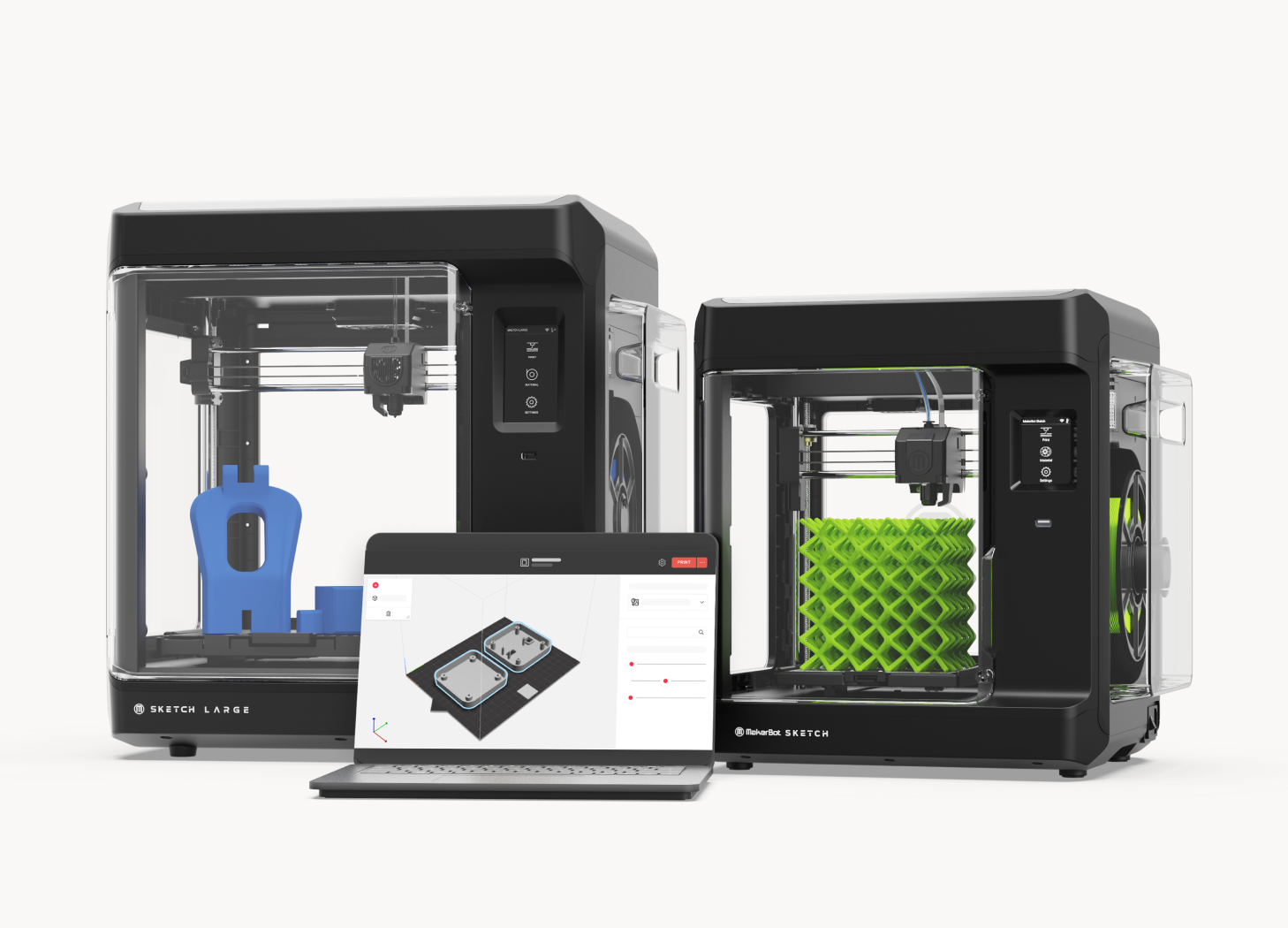 3d printers for sale