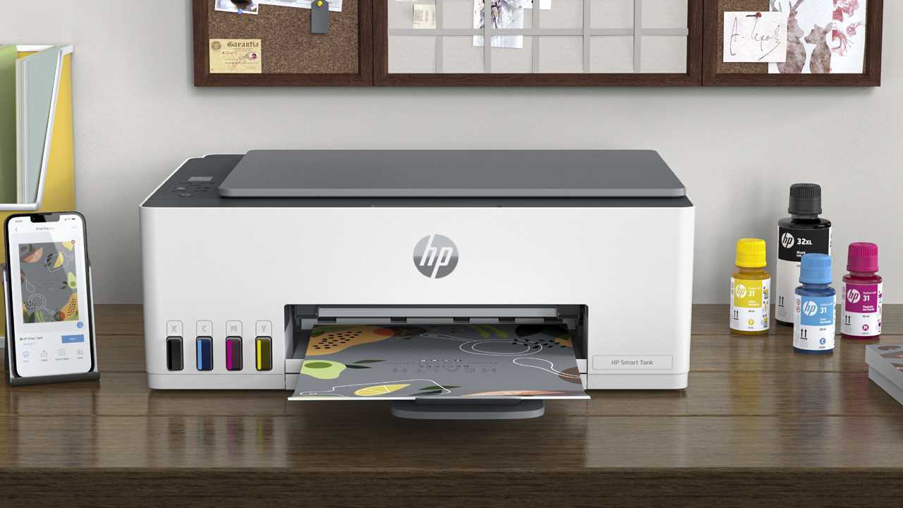 A Comprehensive Guide to HP Printers on Sale插图4