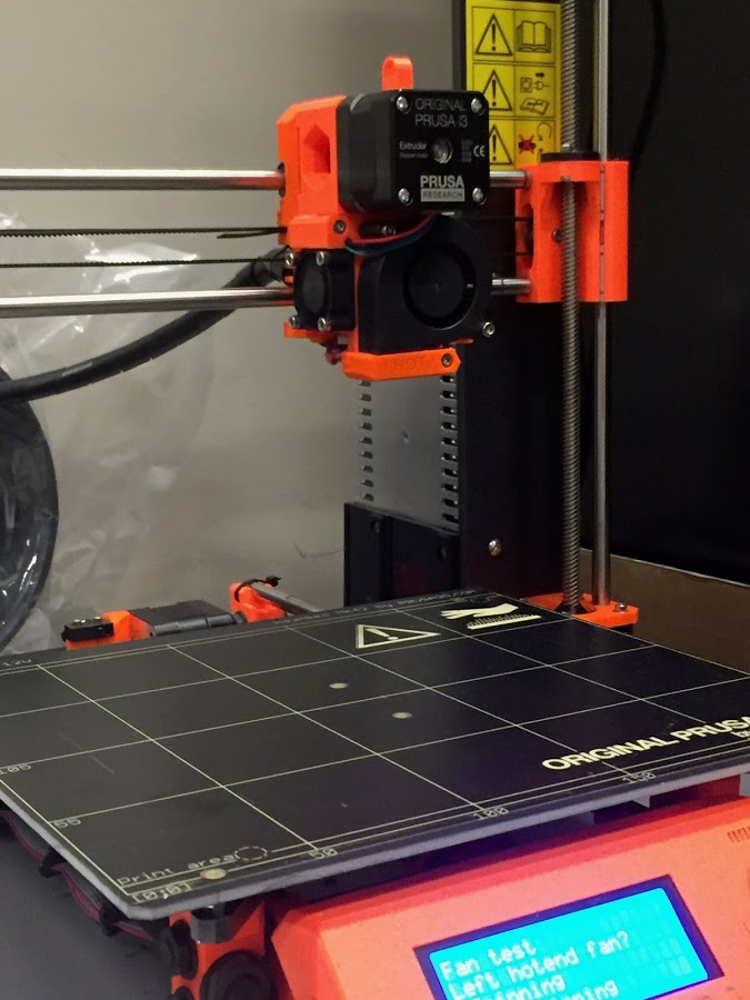 Prusa Printers: Revolutionizing the World of 3D Printing插图