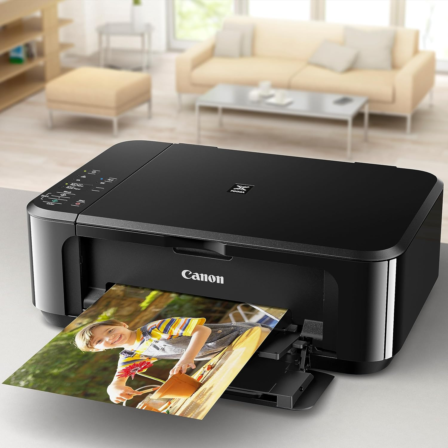 inkjet printer