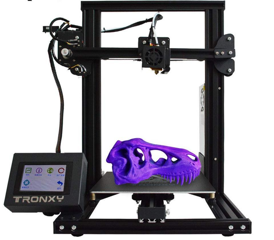 3d printers for kids