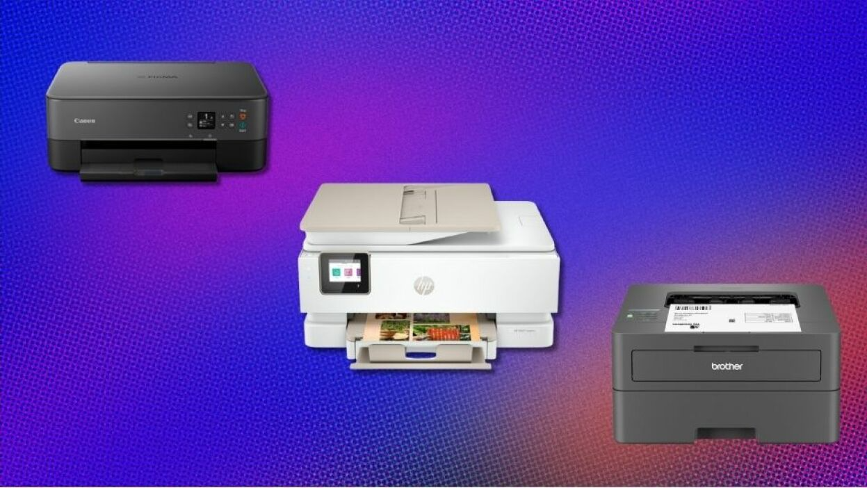 A Comprehensive Guide to HP Printers on Sale缩略图