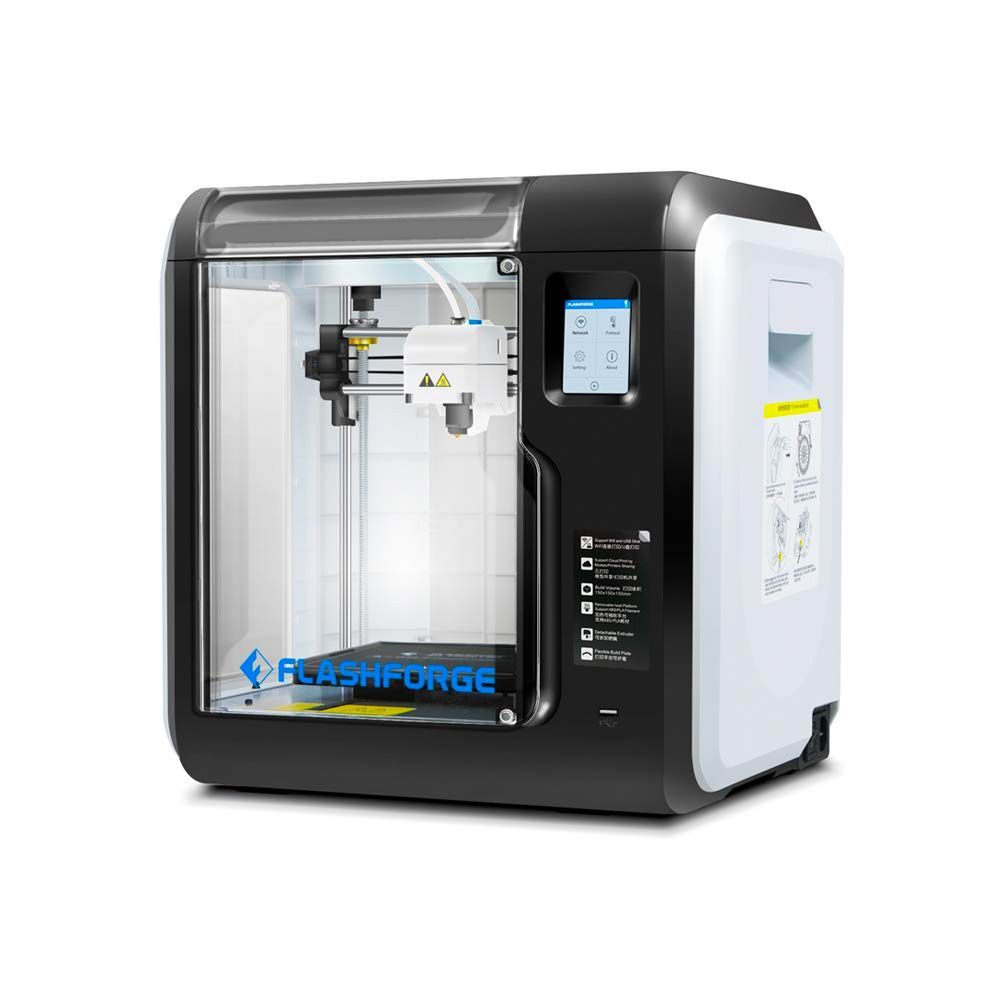 The Comprehensive Guide to 3D Printers for Beginners缩略图