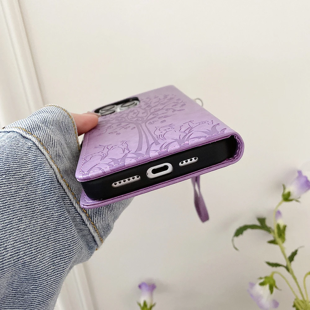 Practical and Stylish: Enhance Your Oppo Phone Card Case插图3