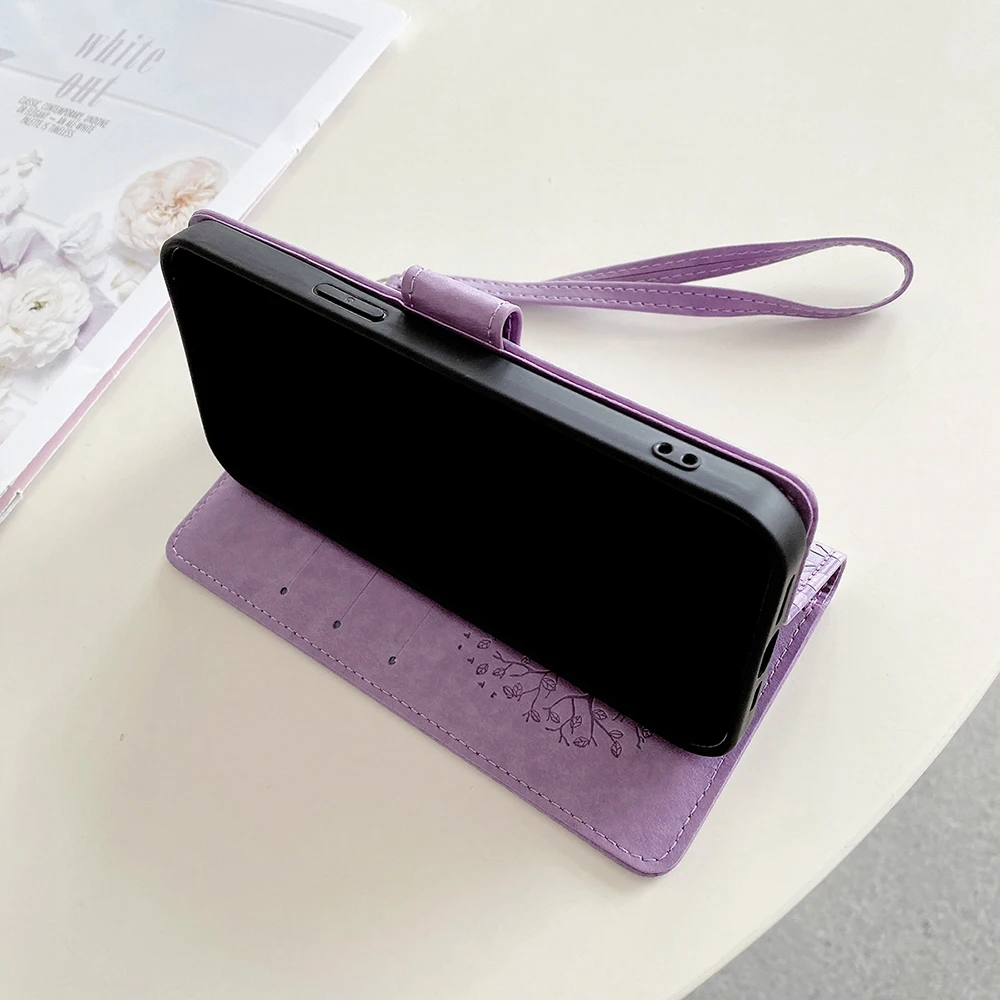 Practical and Stylish: Enhance Your Oppo Phone Card Case缩略图