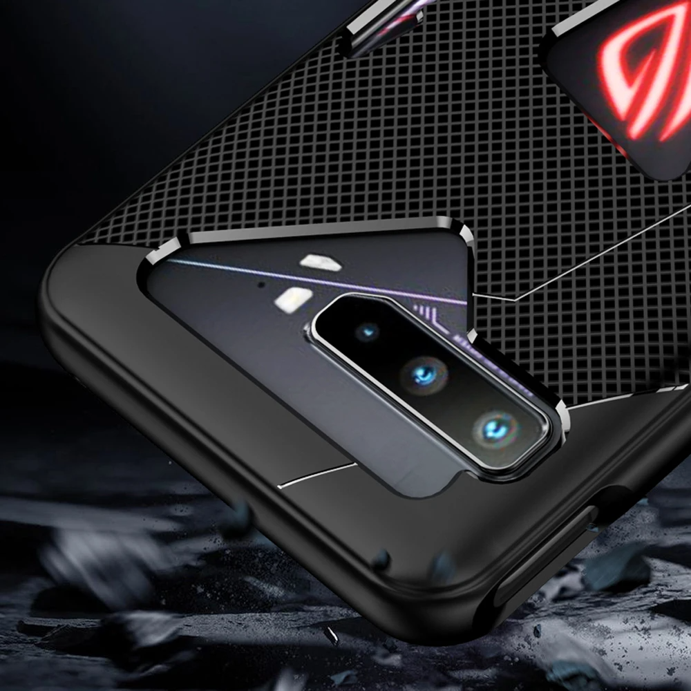 Slim and Sleek: Stylish for Your Razer Phone 2 Cases插图4