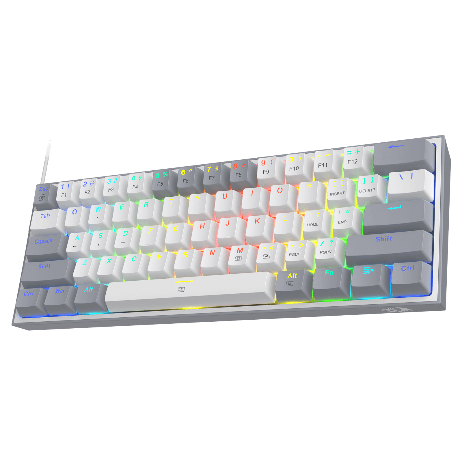 gaming keyboard