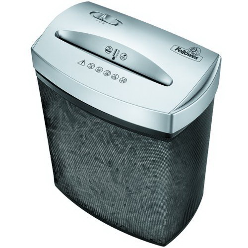 fellows paper shredder