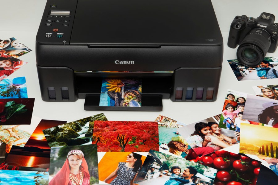 best photo printer