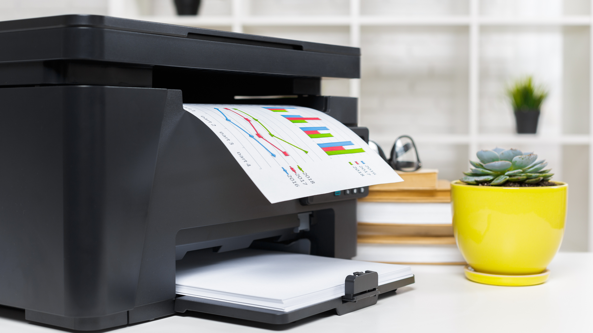 Understanding Printer Paper: A Comprehensive Guide插图3