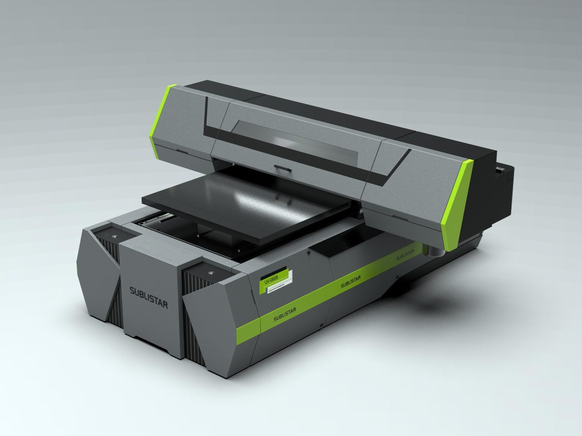 uv printer