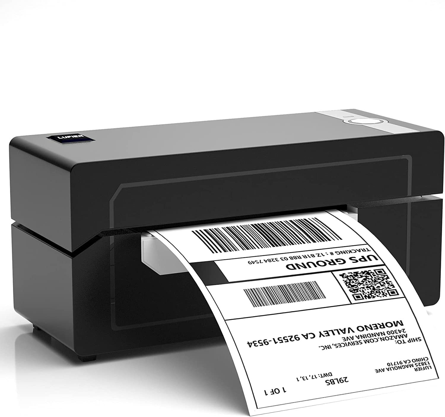 shipping  label printer