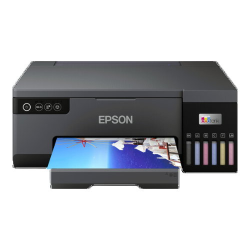 epson sublimation printer