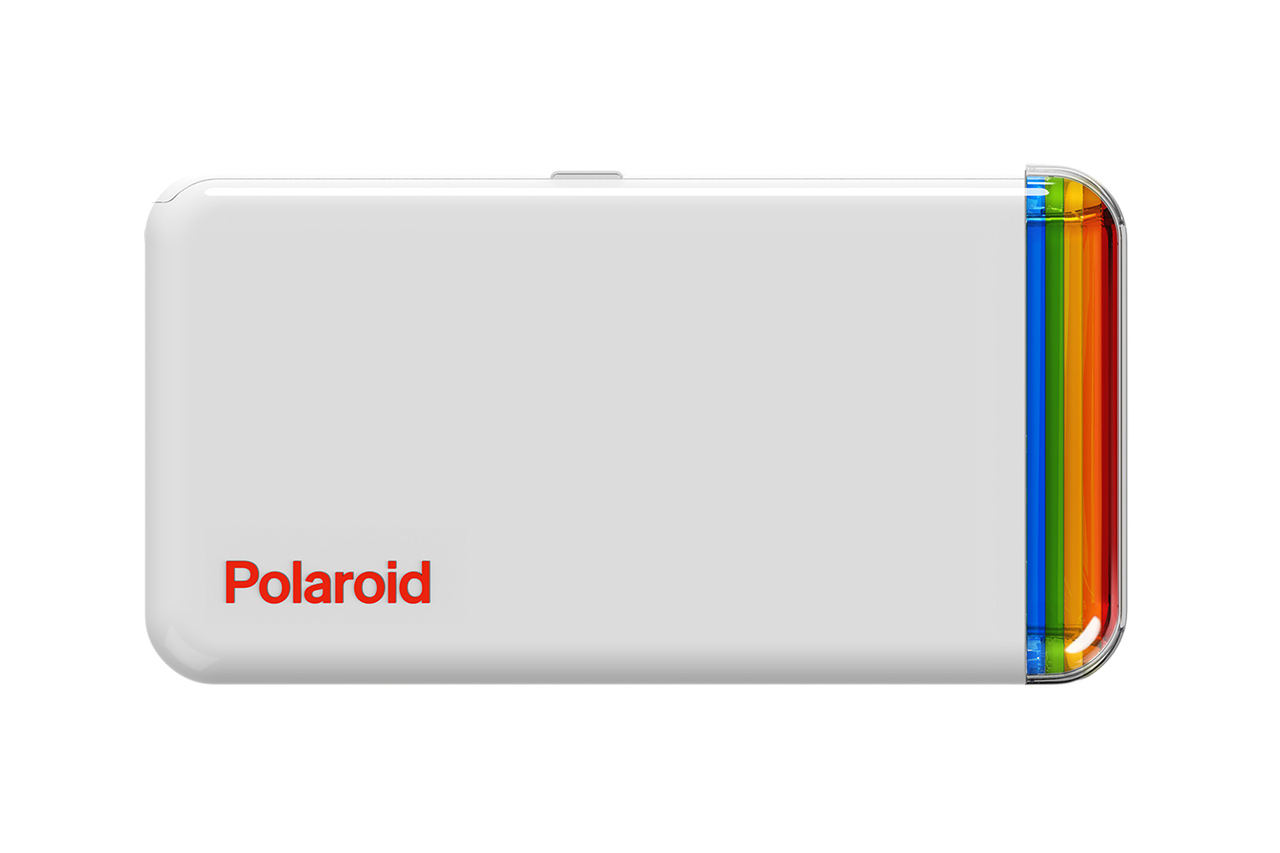 polaroid printer