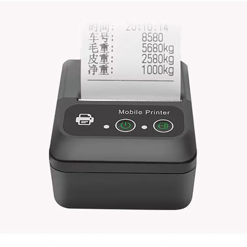 bluetooth printer