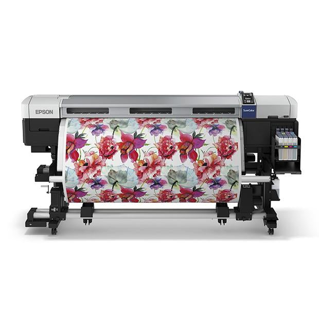 epson sublimation printer