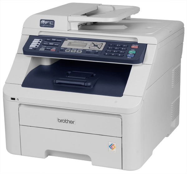 brother laser printer