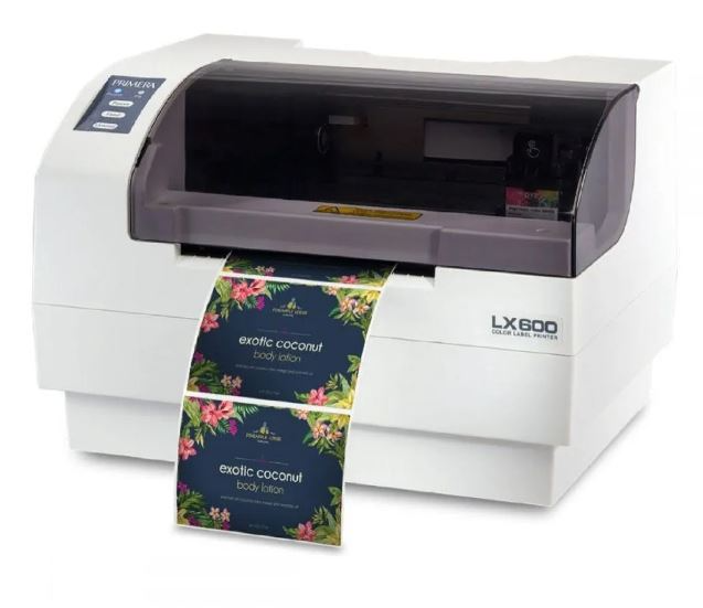 sticker printer