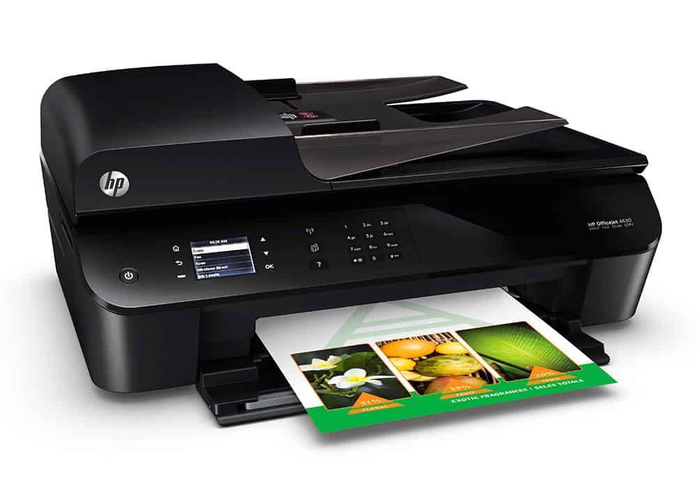 HP Printer Drivers: The Backbone of Seamless Printing插图