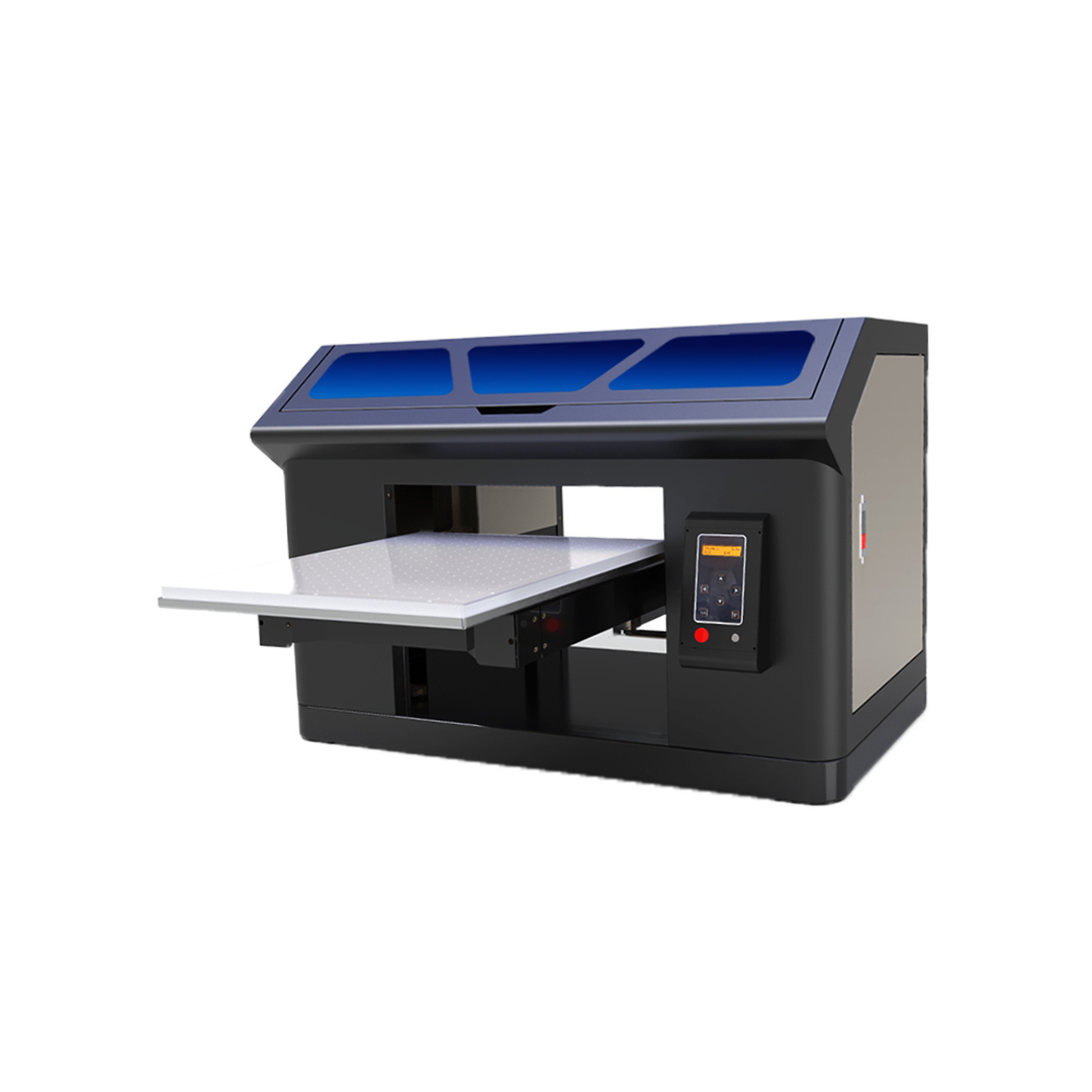 uv dtf printer