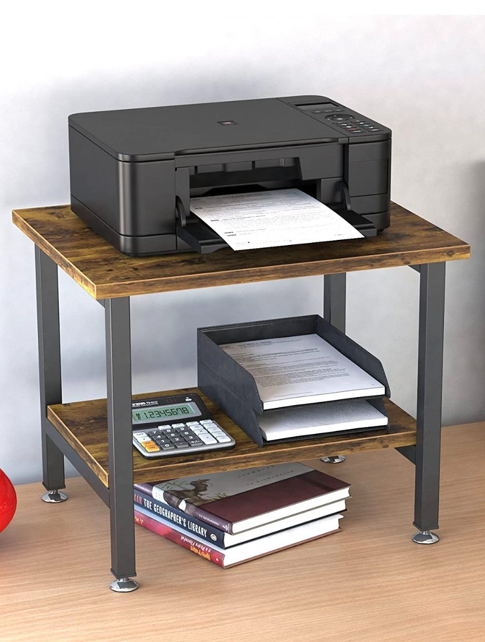 printer stand