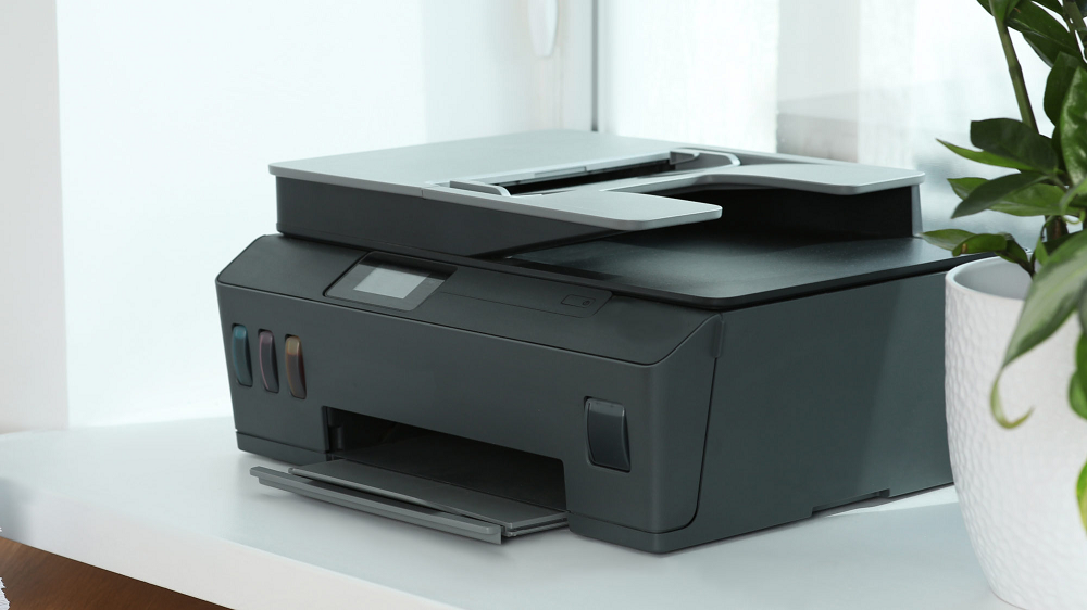 HP Printer Drivers: The Backbone of Seamless Printing缩略图