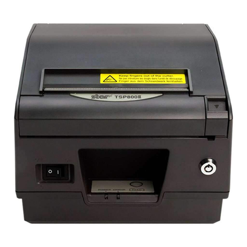 wifi  printer