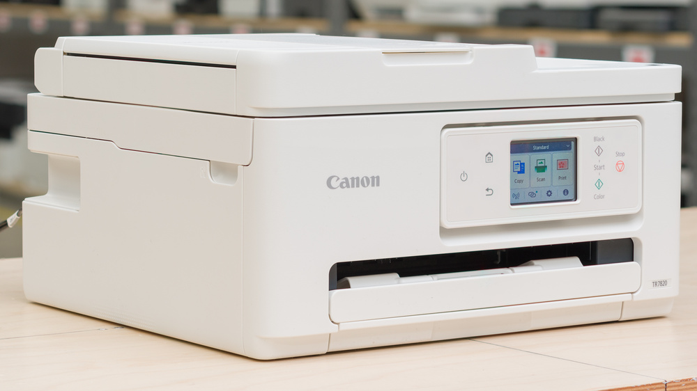 cannon printer