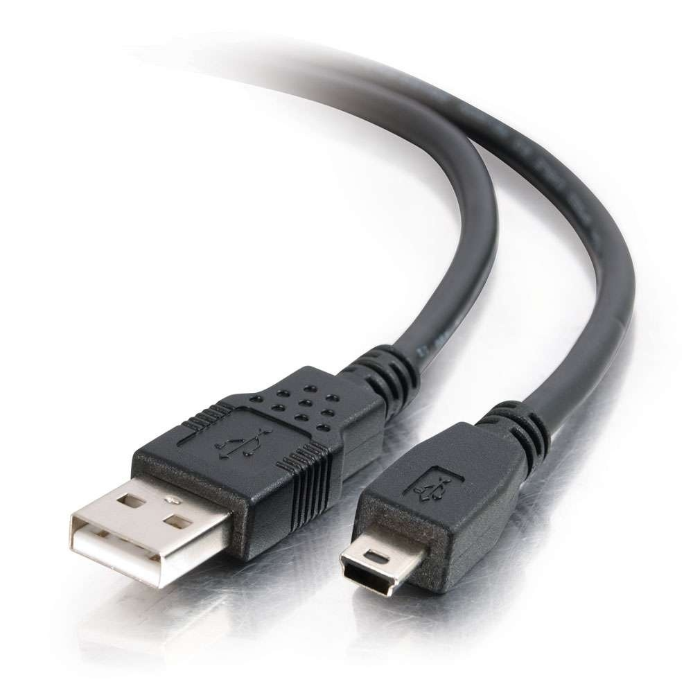 usb b